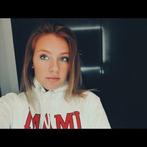 Meet your Posher, Molly